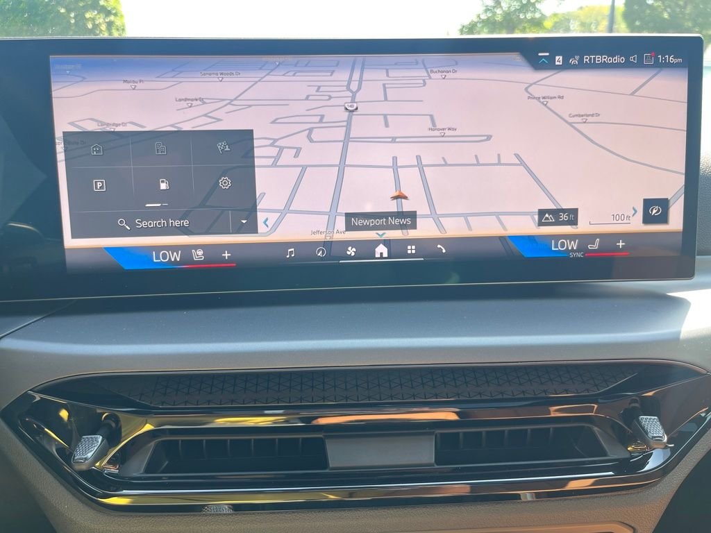 2025 BMW 2 Series 230i - Photo 22