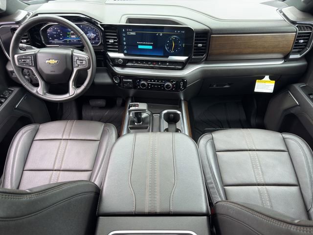 2025 Chevrolet Silverado 1500 High Country - Photo 18