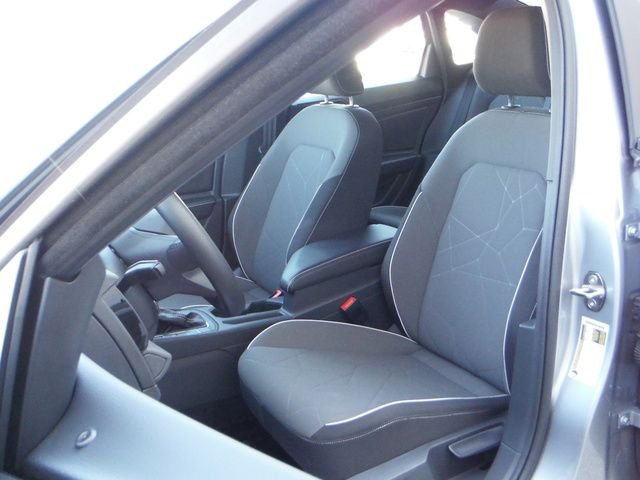 Certified Used 2026 Silver Volkswagen 1.5T Sport image 13