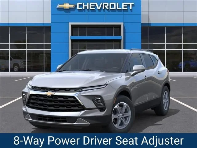 2026 Chevrolet Blazer 2LT - Photo 6