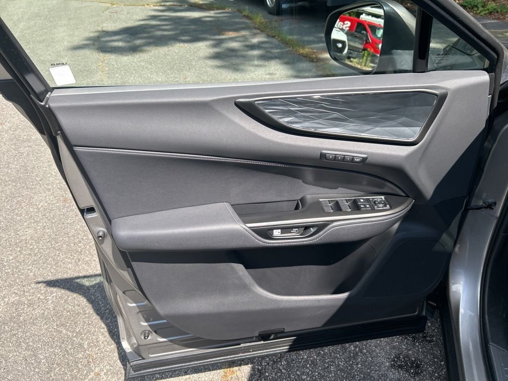 2024 Lexus NX 350 - Photo 13