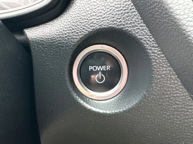Used 2023 Silver Toyota Hybrid S image 36