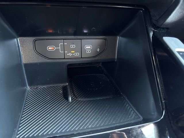 Certified Used 2025 Midnight Kia X-Line SX Prestige image 17