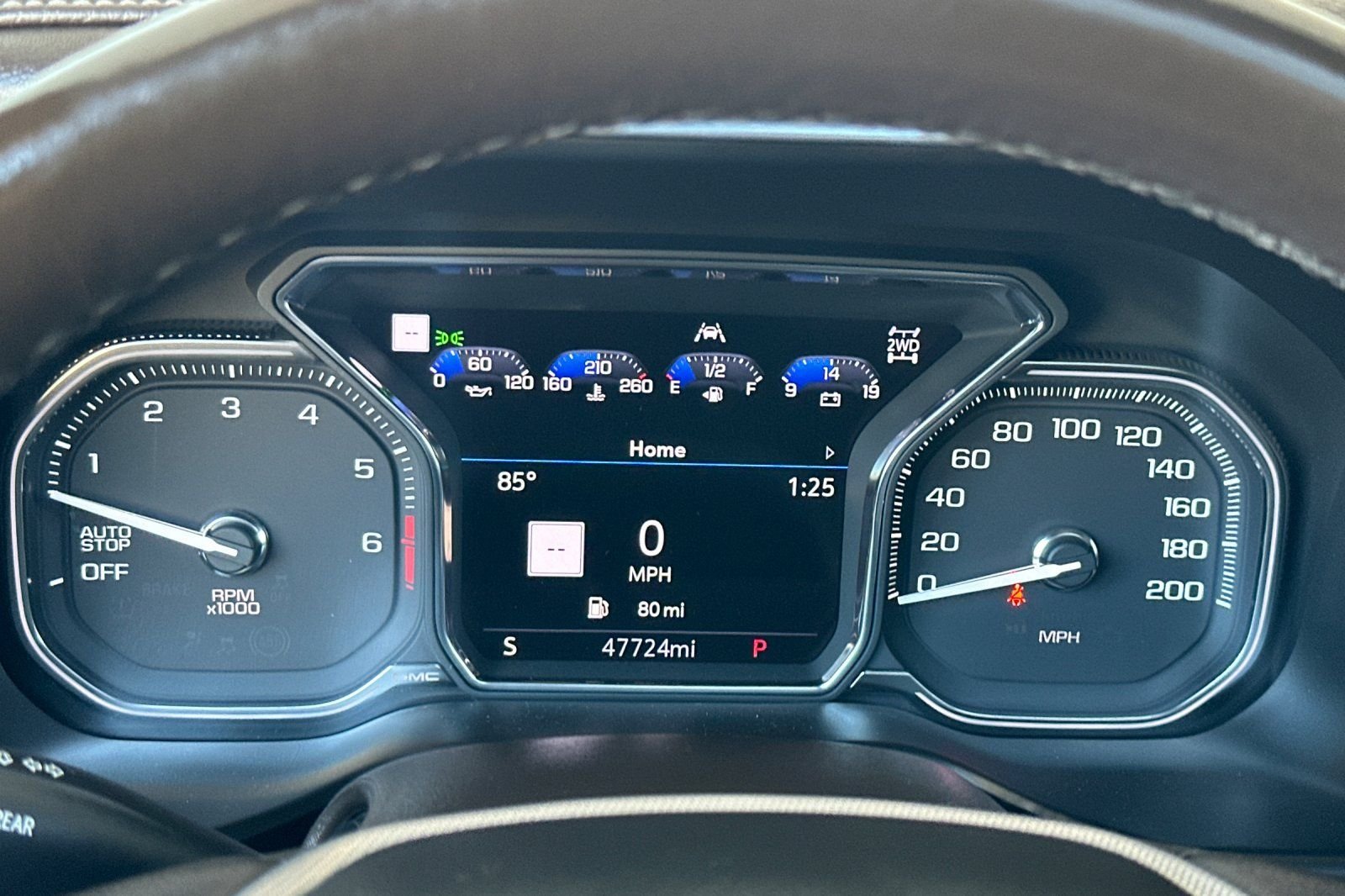 2021 GMC Yukon Denali - Photo 31
