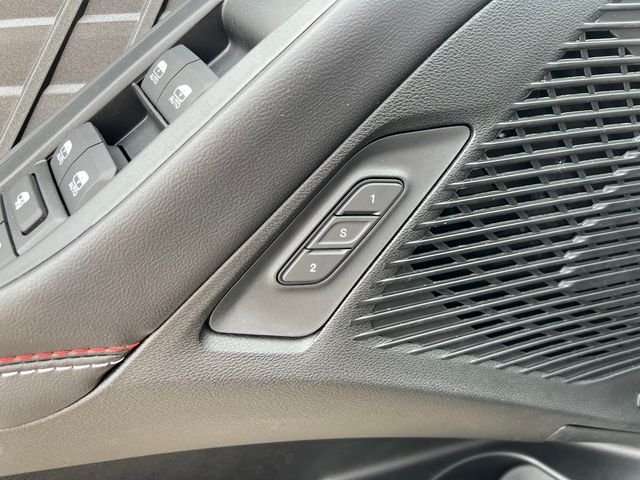 New 2026 Sub-Zero Exterior Paint Dodge R/T Scat Pack image 21