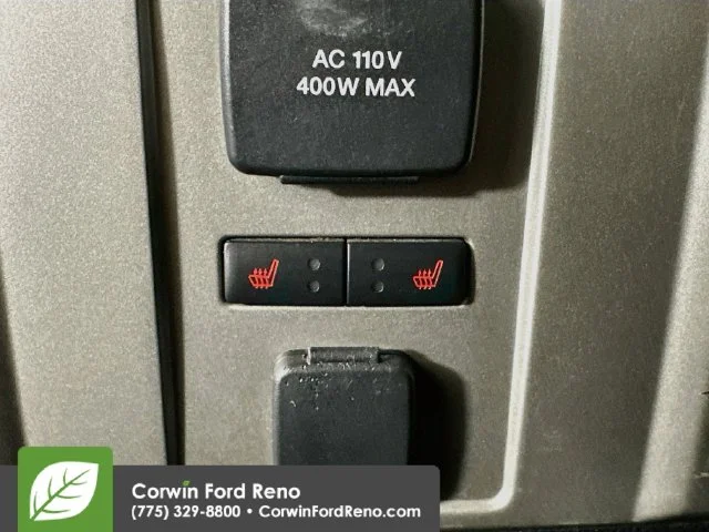 Used 2016 Magnetic Ford Lariat image 29