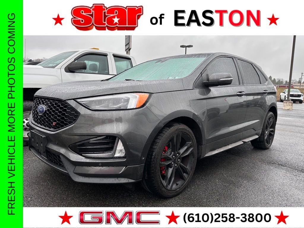 2020 Ford Edge ST