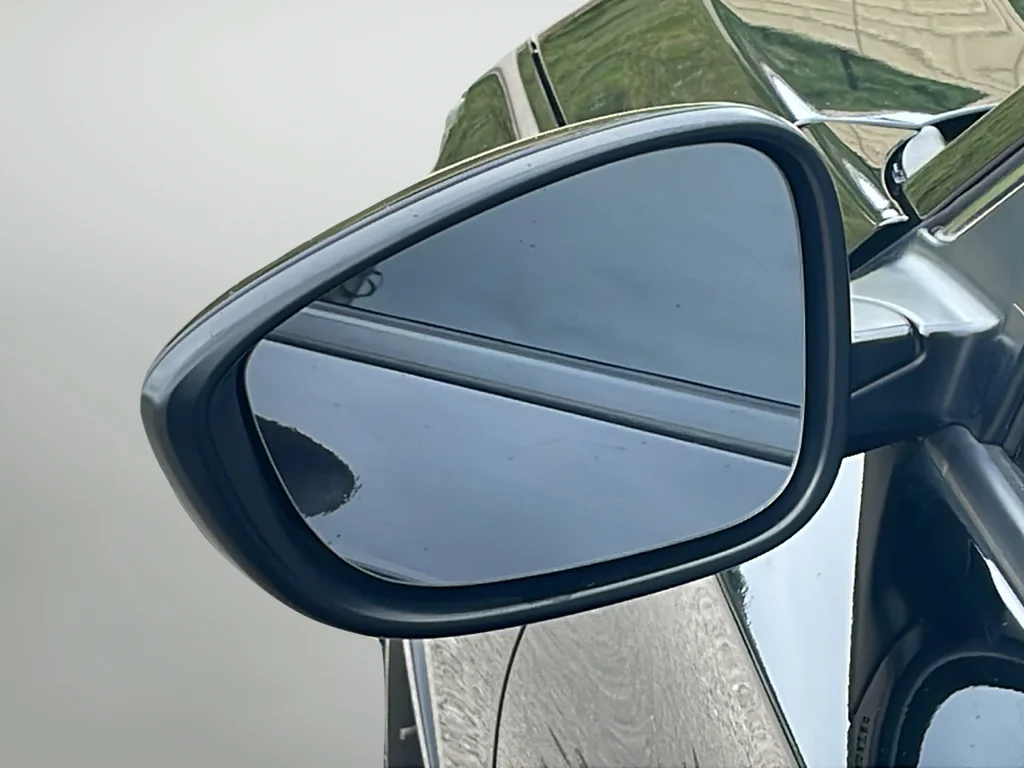 Used 2022 Black Honda Sport image 43