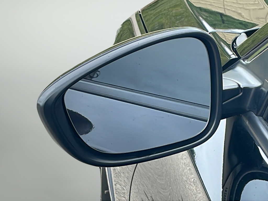 Used 2022 Black Honda Sport image 43
