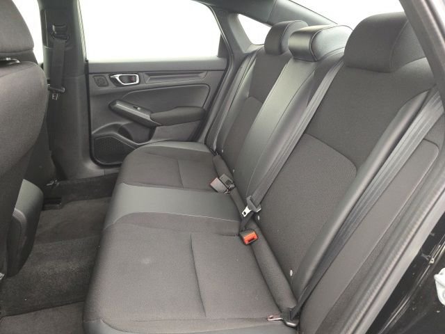 Used 2022 Black Honda Sport image 11
