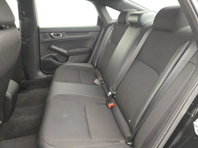 Used 2022 Black Honda Sport image 11
