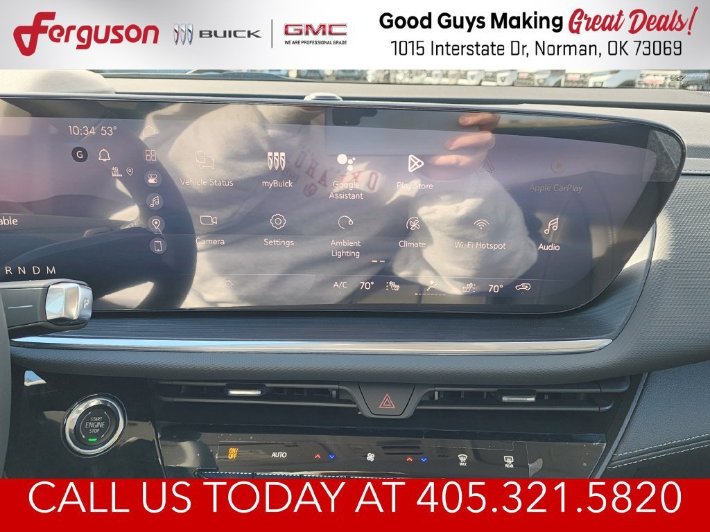 2026 Buick Envision Preferred - Photo 28