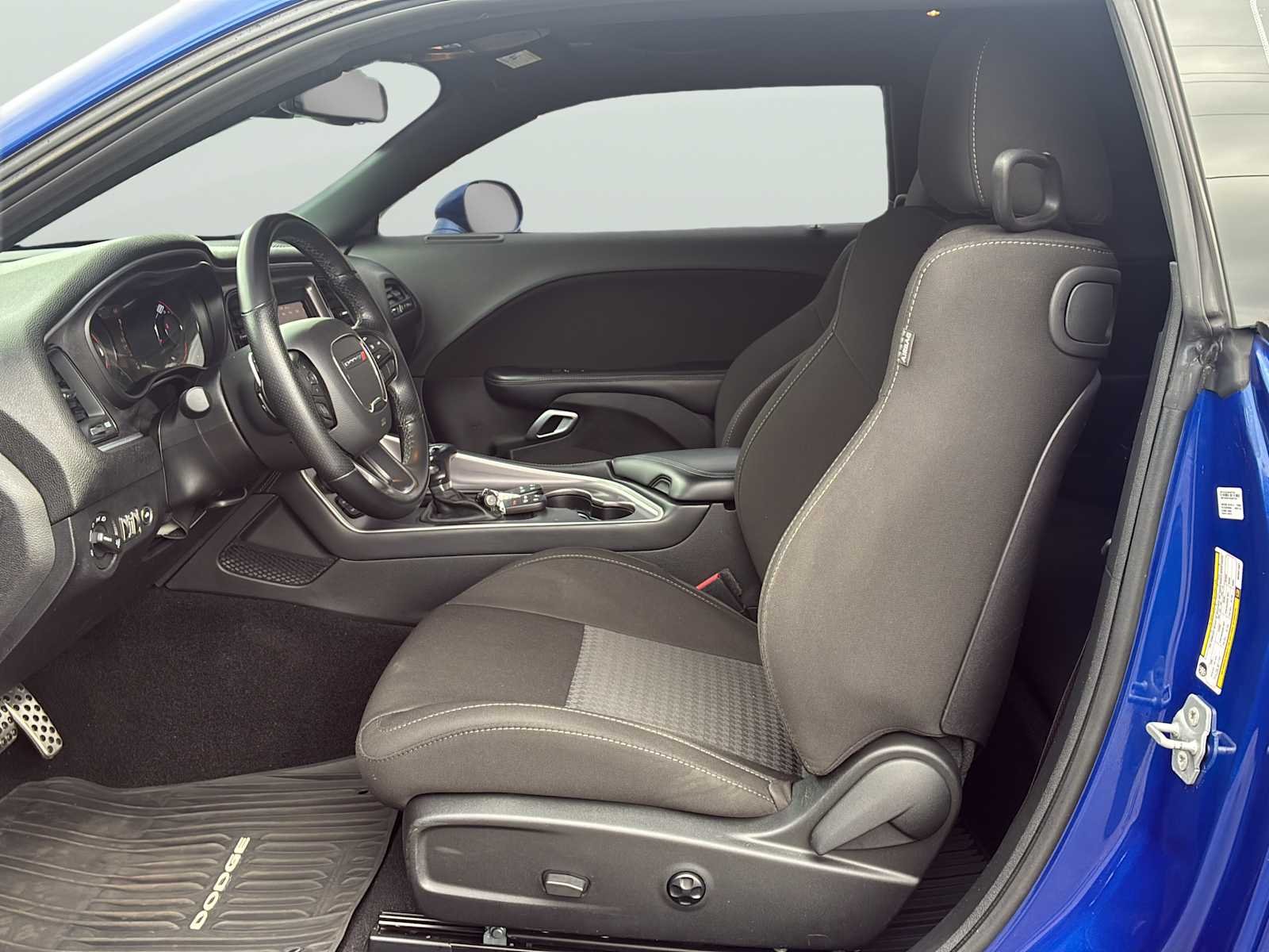 2021 Dodge Challenger R/T - Photo 25
