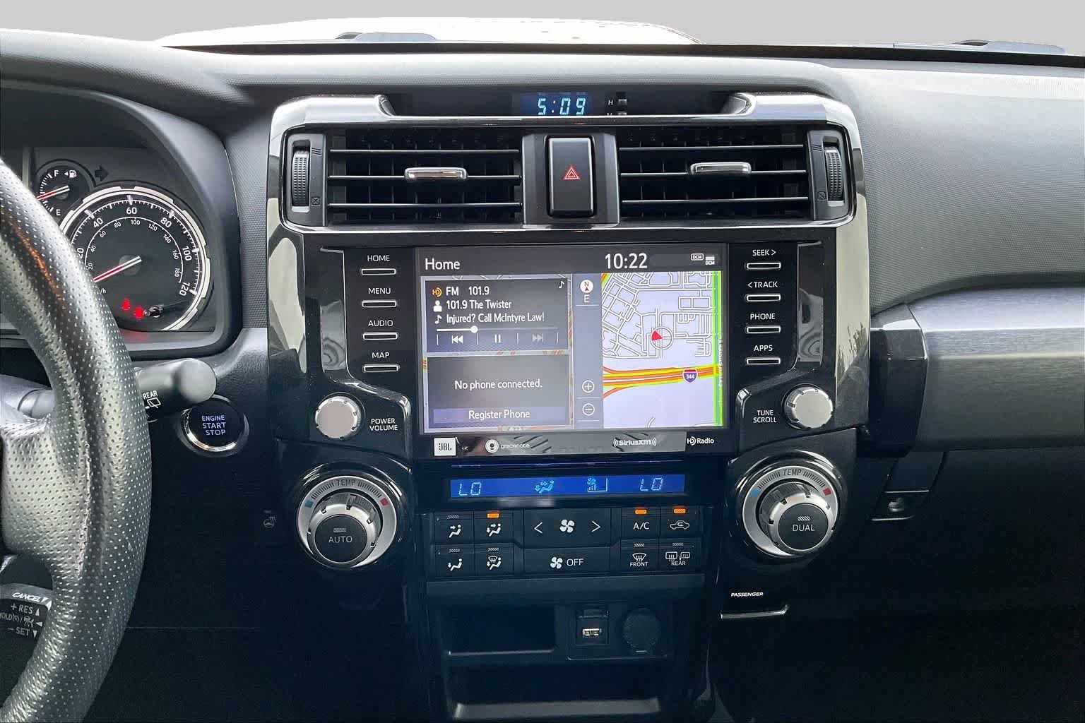 Used 2024 Terra Toyota TRD Pro image 7