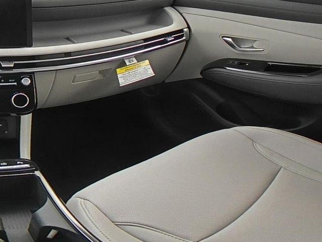 New 2026 White Hyundai Limited AWD image 38