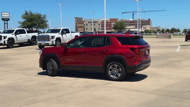 2026 GMC Terrain Elevation - Photo 6