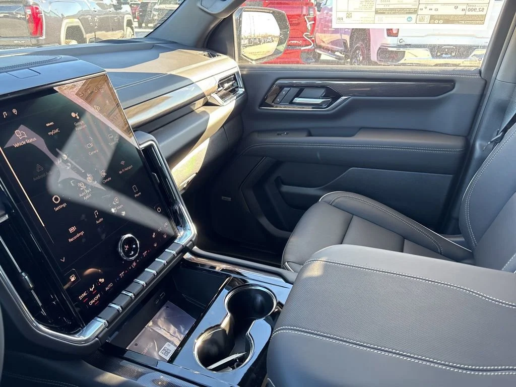 2026 GMC Yukon Elevation - Photo 30