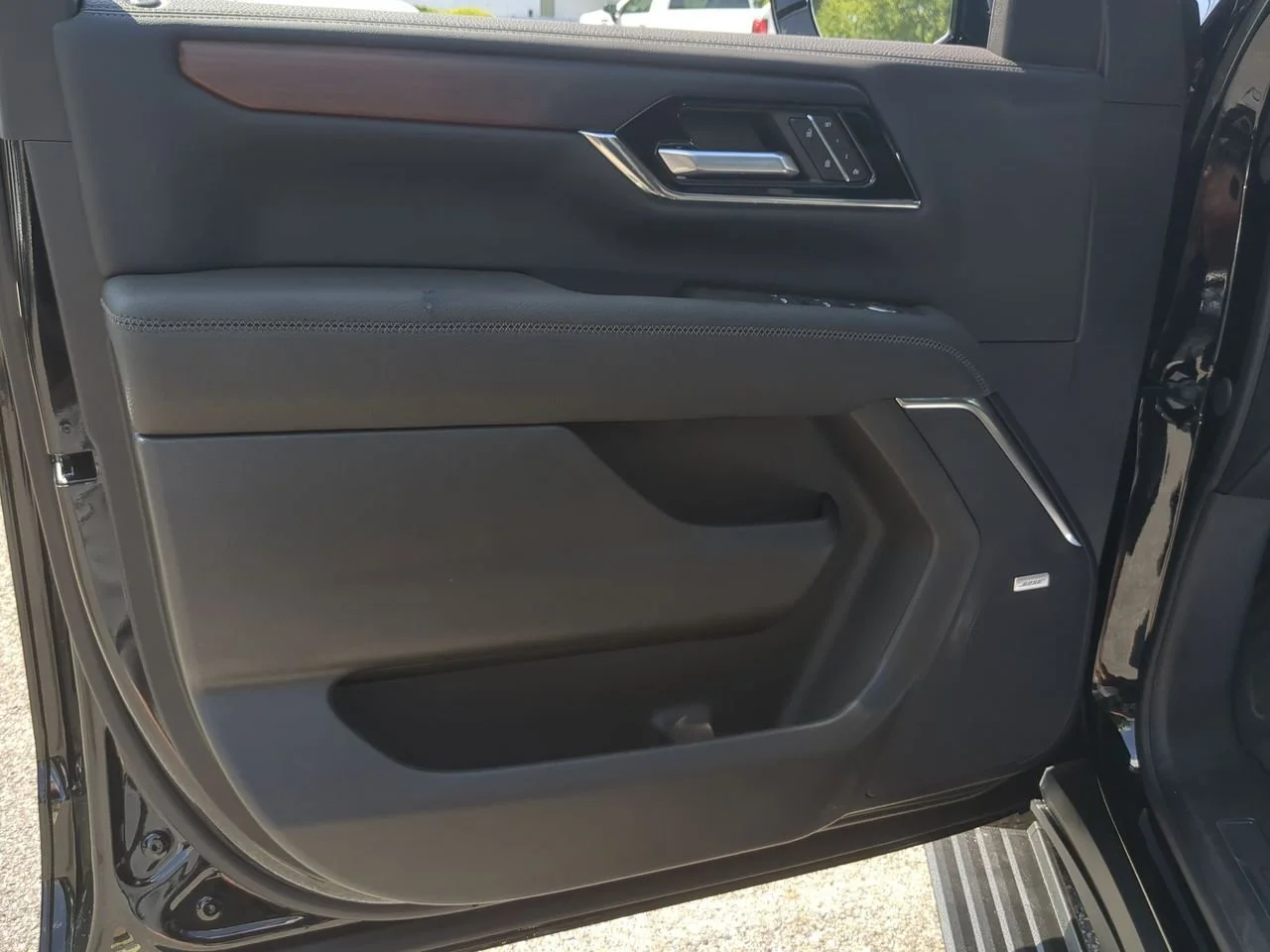 New 2026 Onyx Black GMC Denali image 23