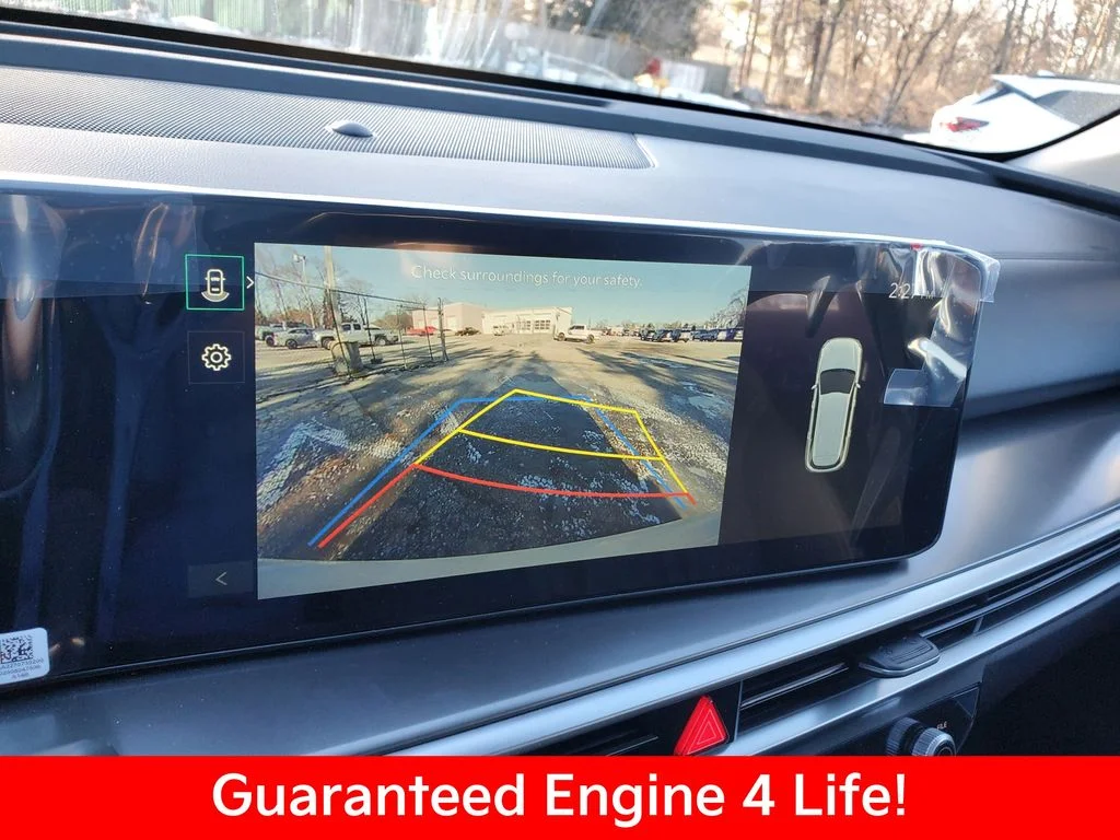 2026 Kia Sorento S - Photo 23