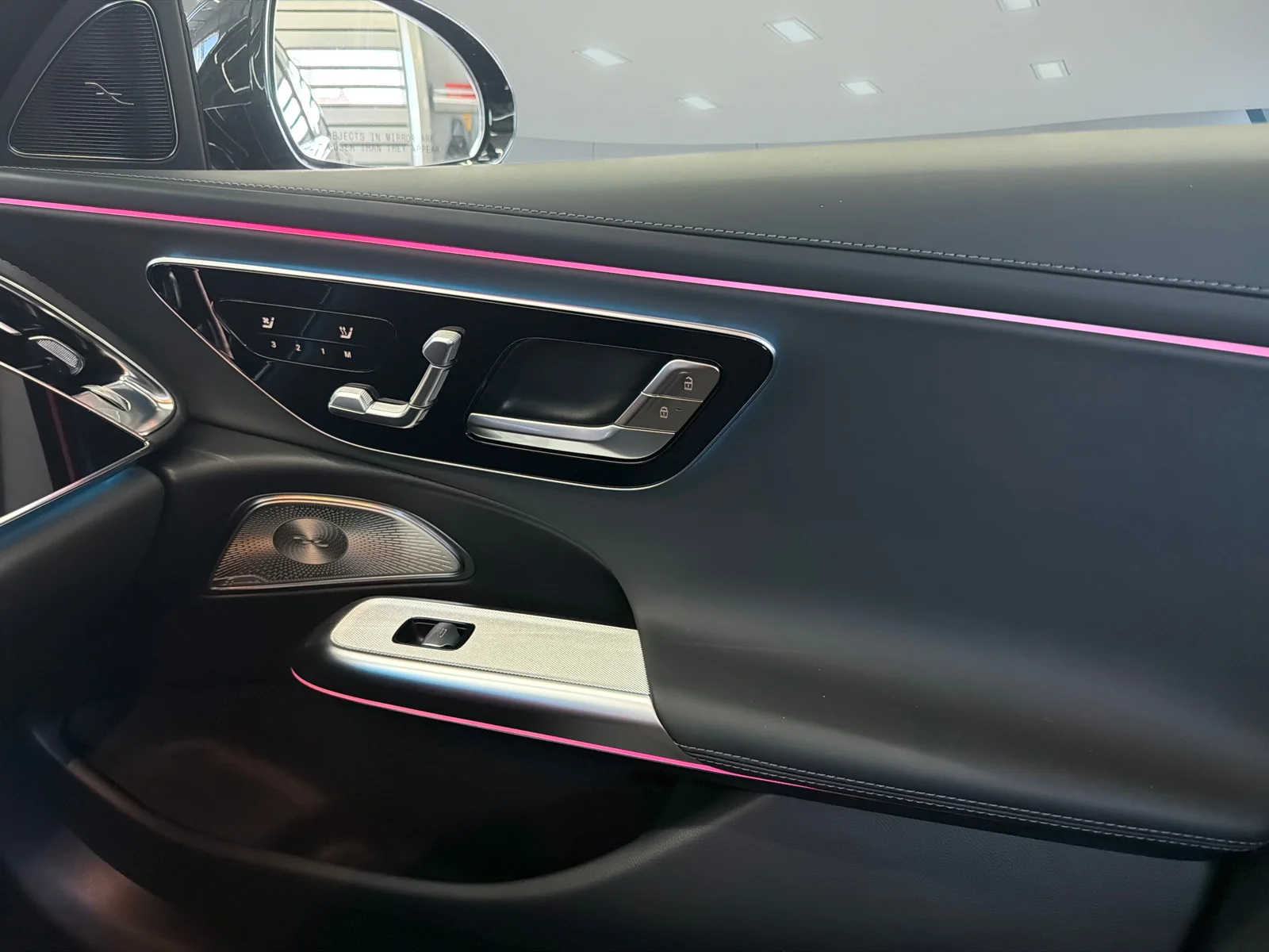 New 2026 Black Mercedes-Benz E 53 HYBRID 4MATIC+ Wagon image 21