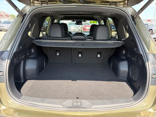 Used 2026 Brown Subaru Limited image 29