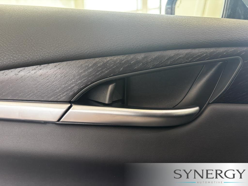 New 2027 GRAND BLUE INFINITI Autograph AWD image 17