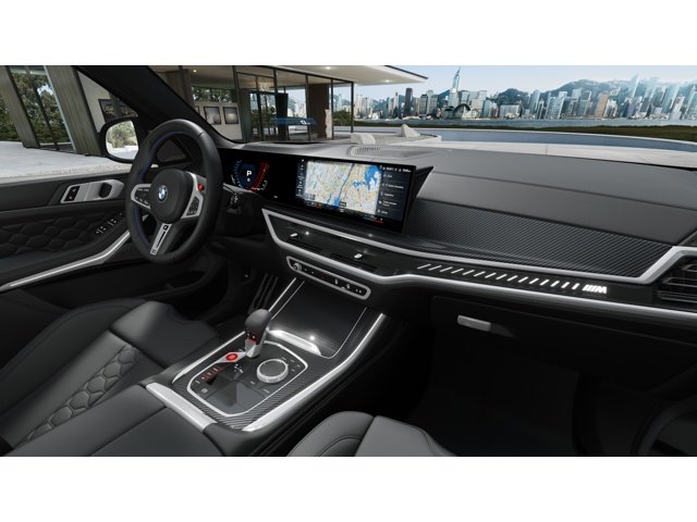 2026 BMW X5 M X5 M - Photo 14