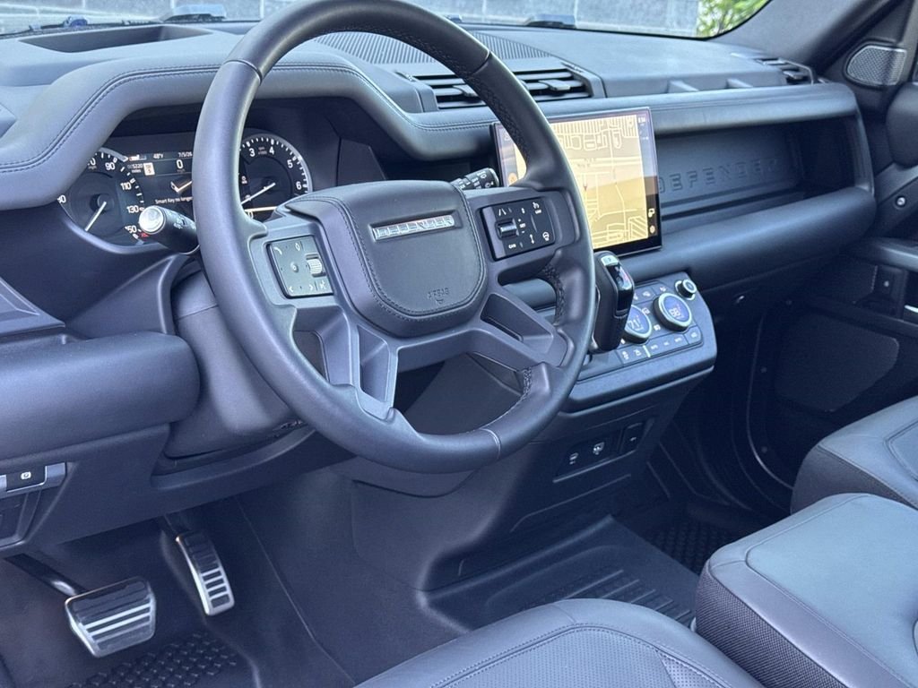 2023 Land Rover Defender X - Photo 17