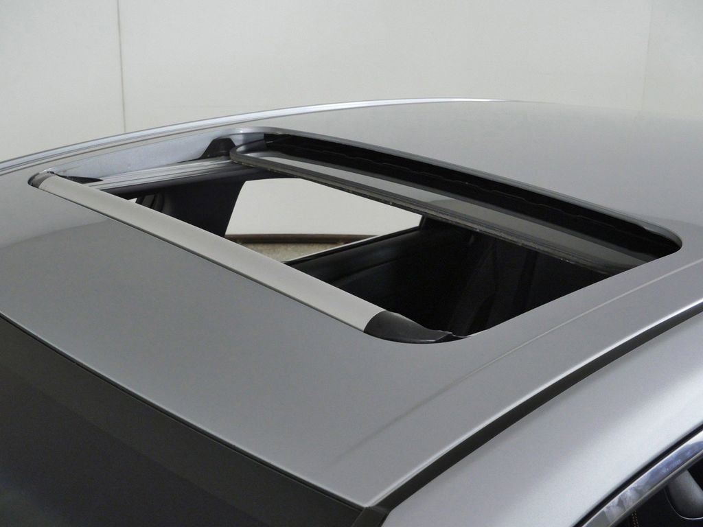 Used 2022 Silver Toyota Touring image 18