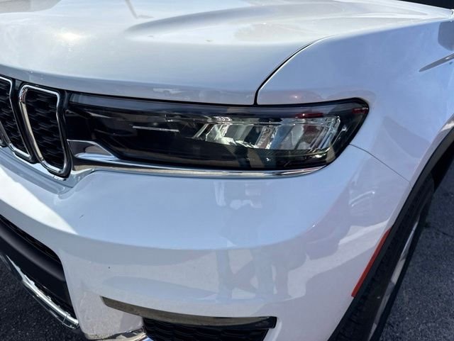 2022 Jeep Grand Cherokee L Limited - Photo 20
