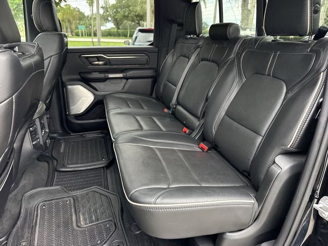 2021 RAM Ram 1500 Pickup Limited - Photo 23