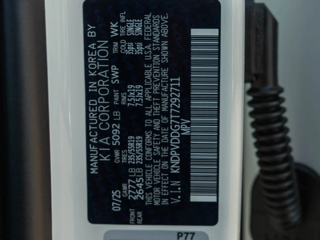 2026 Kia Sportage X-Line Hybrid - Photo 32