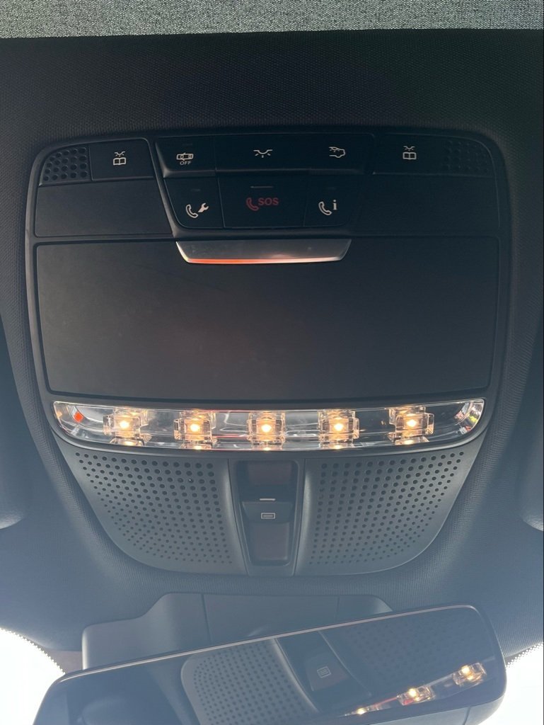 2018 MERCEDES-BENZ E-CLASS - Image 10