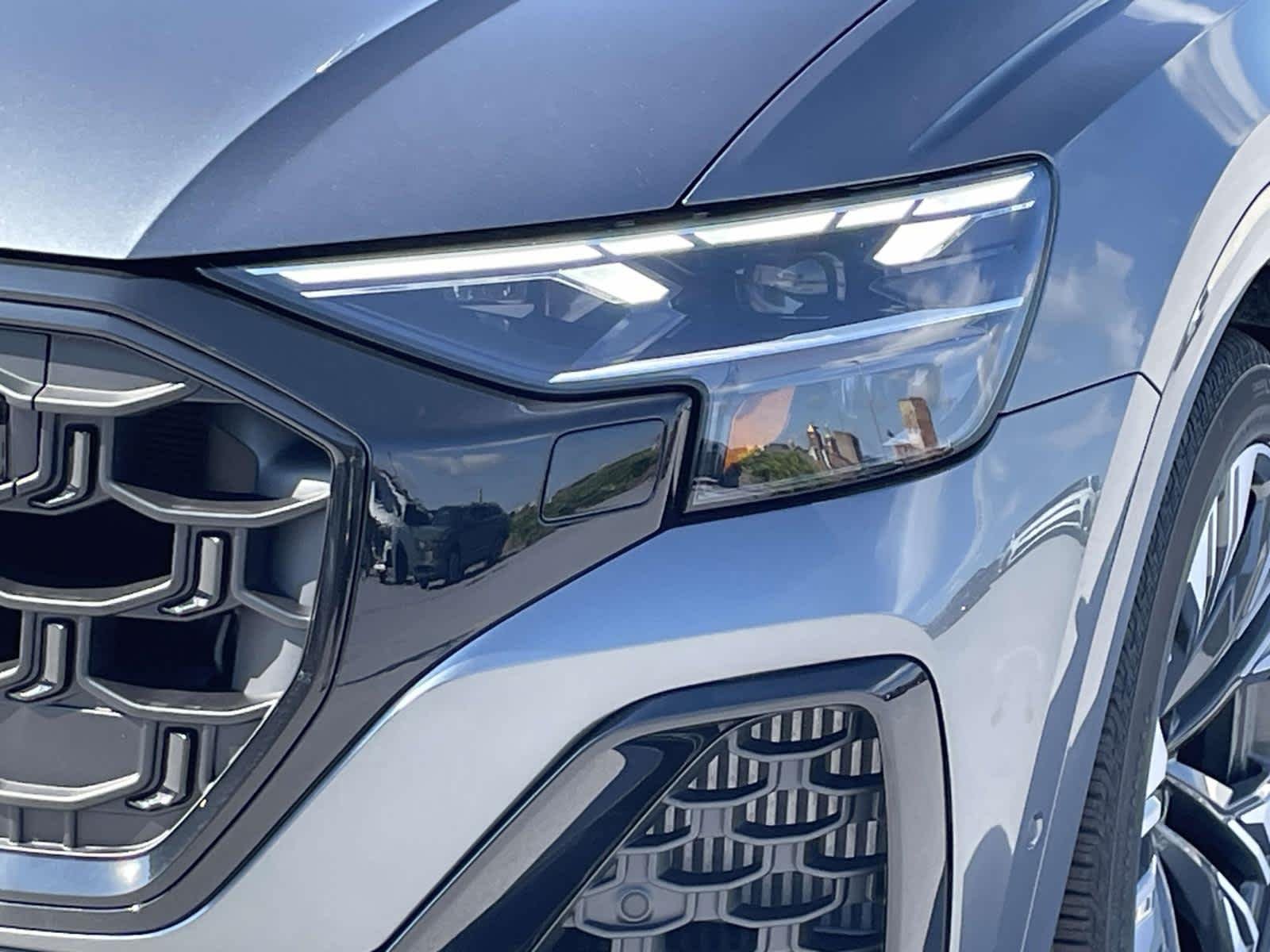 New 2026 6Y6Y/ Audi Premium Plus image 13