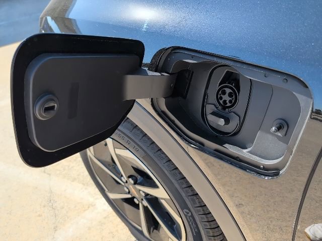2026 Chevrolet Equinox EV 2LT - Photo 35