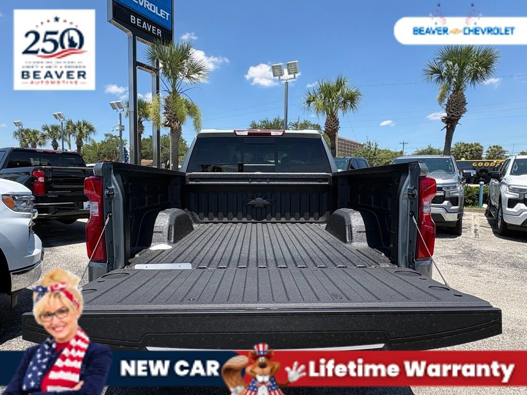 2026 Chevrolet Silverado 1500 RST - Photo 10