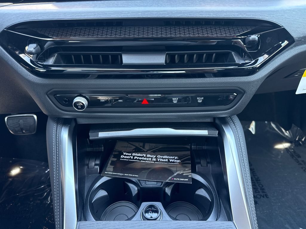 New 2027 Alpine White BMW 430i image 26