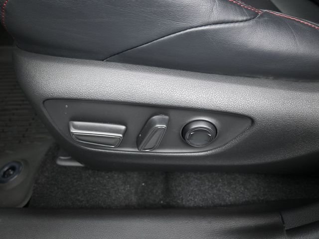 2021 Toyota RAV4 XSE - Photo 17