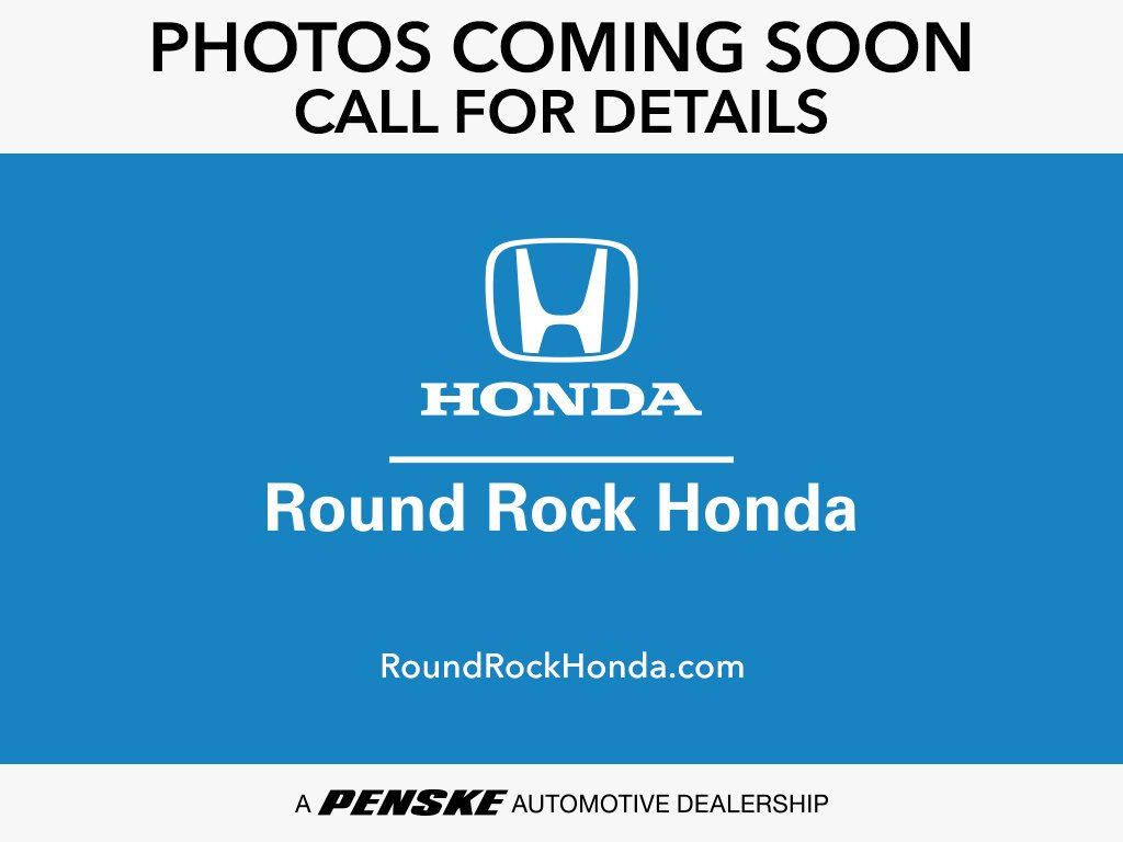 New 2026 Platinum White Pearl Honda FWD Sport image 1