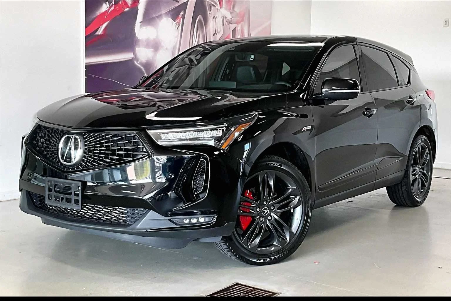 2024 Acura RDX