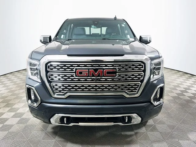Pre-Owned 2021 GMC Sierra 1500 Denali