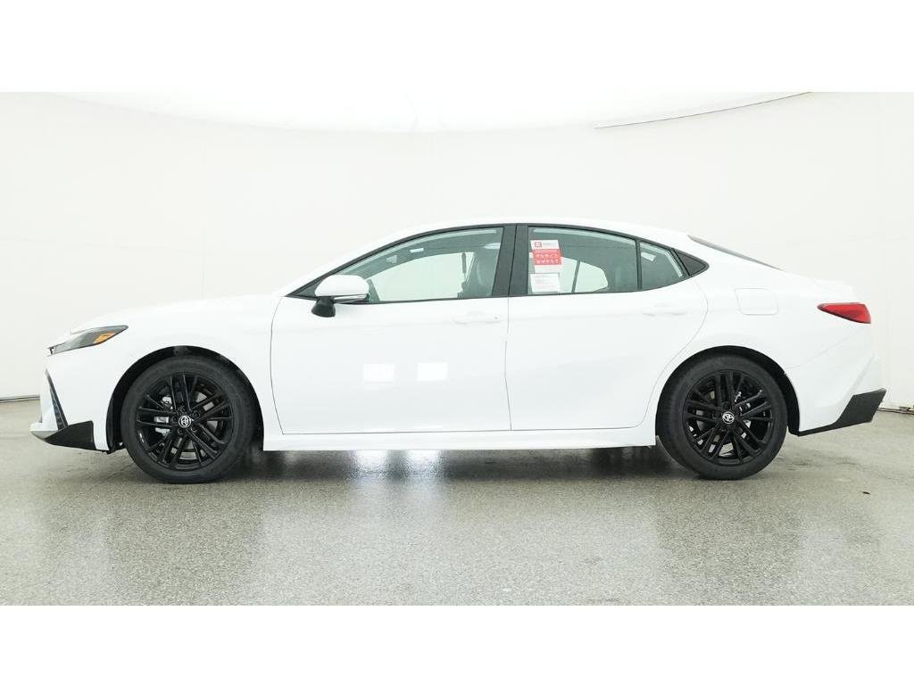 New 2026 Ice Toyota SE image 19