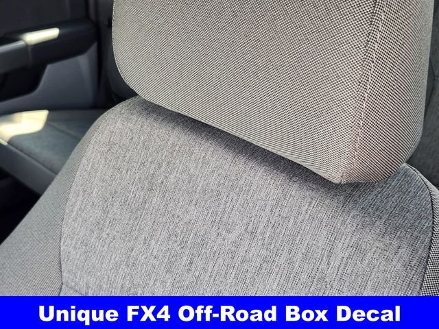 2026 Ford F-250 Super Duty XL - Photo 16