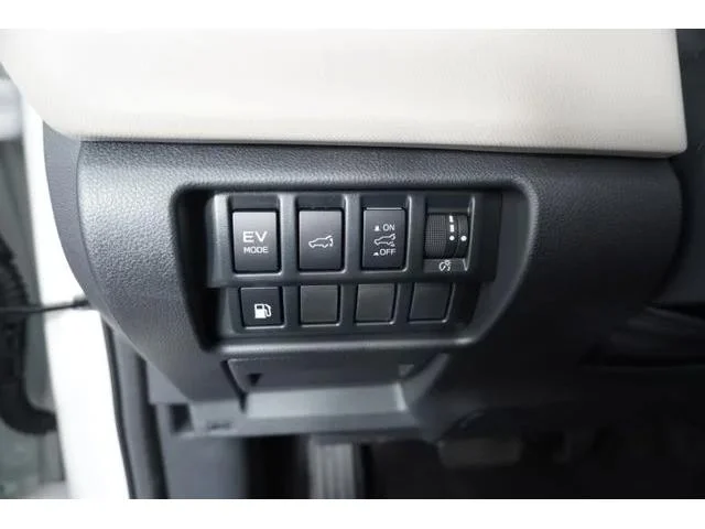 New 2026 CRYSTAL WHITE PEARL Subaru Premium Hybrid image 15
