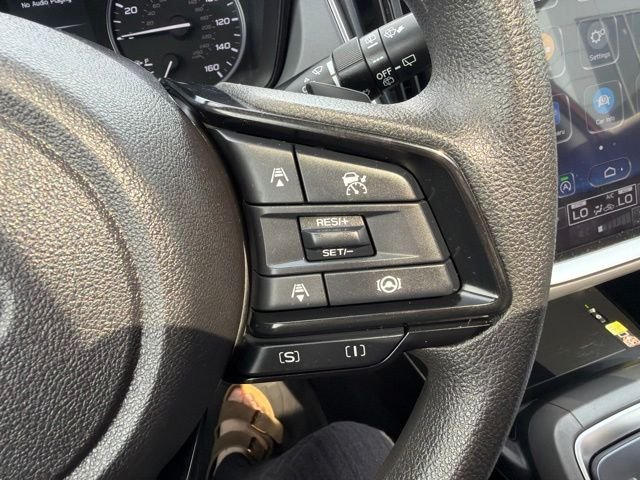 Used 2024 Red Subaru Premium image 13