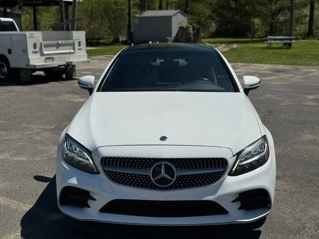 Used 2019  Mercedes-Benz C 300 image 3