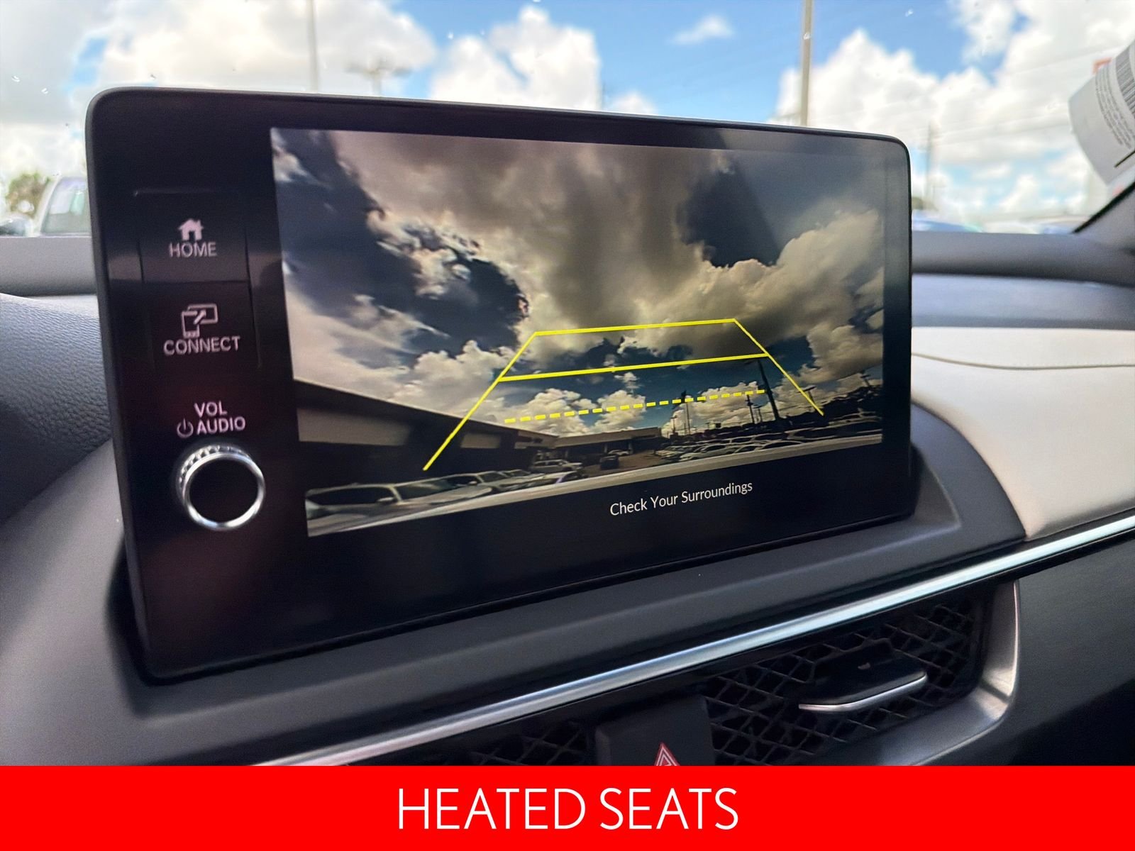 Used 2025 White Acura A-Spec Package image 23