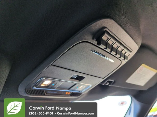 New 2026 Gray Ford Lariat image 22