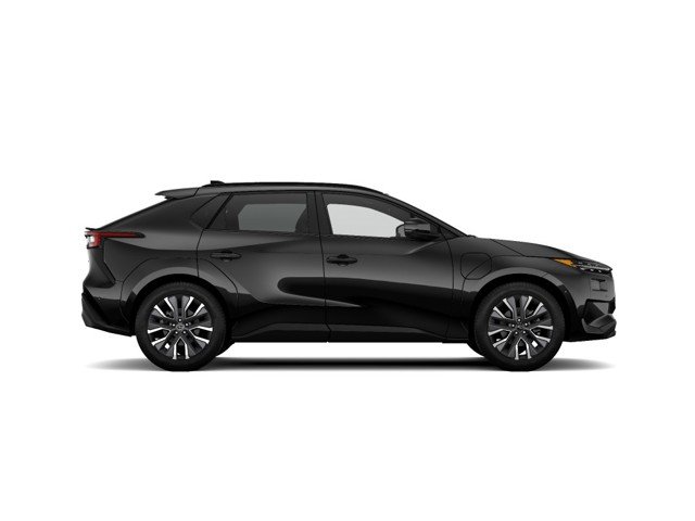 New 2026 ASTRO BLACK MICA Subaru Limited XT image 7