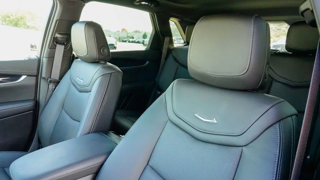 2026 Cadillac XT5 Premium Luxury - Photo 13